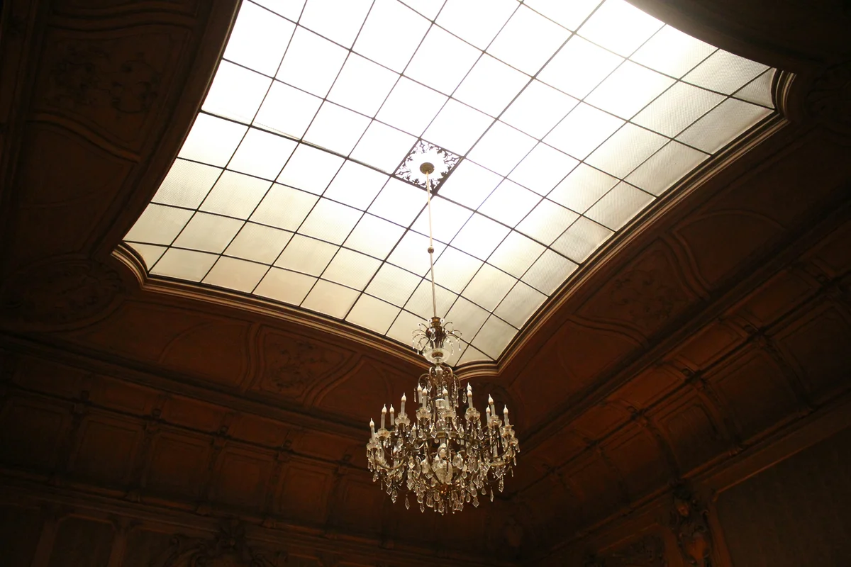 False Ceilings & Lighting Design