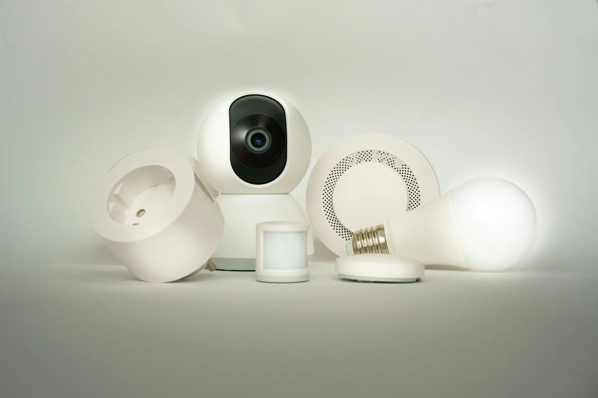 Home Automation & Smart Solutions