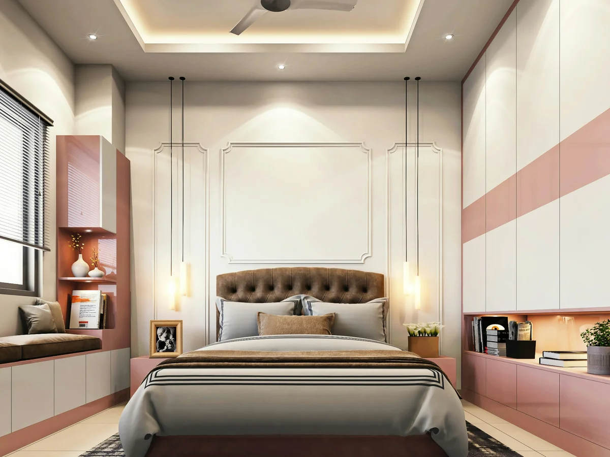 Residential Interiors