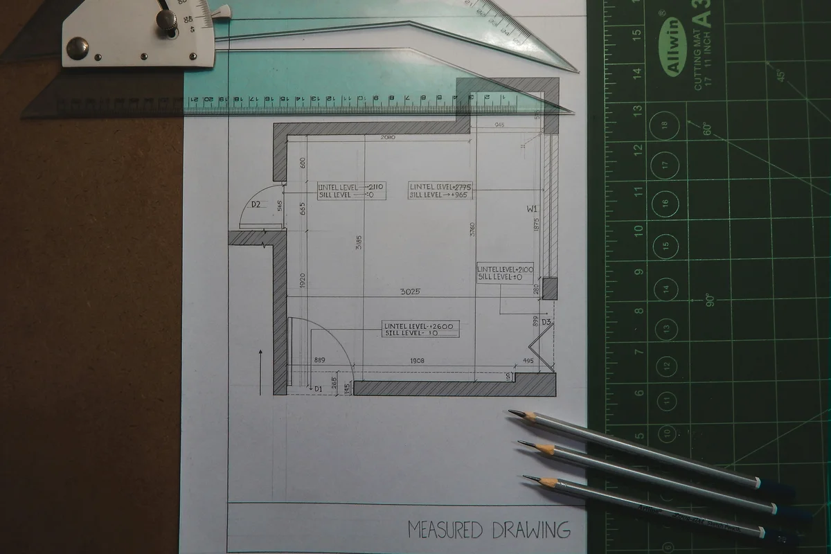 Turnkey Projects
