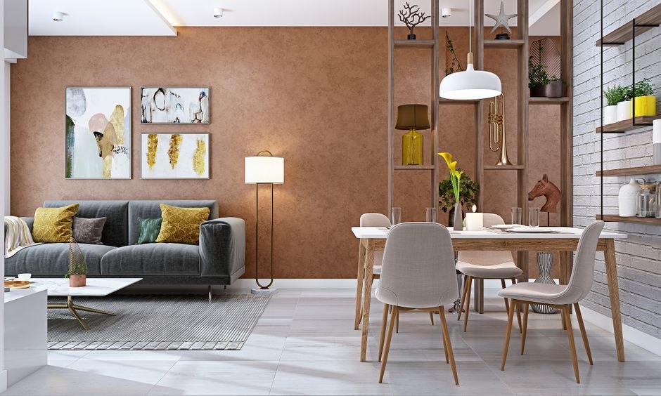 3BHK Flat Project