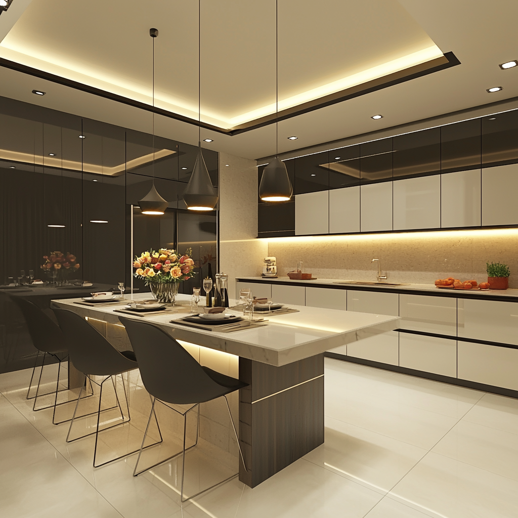Living Room Design 7