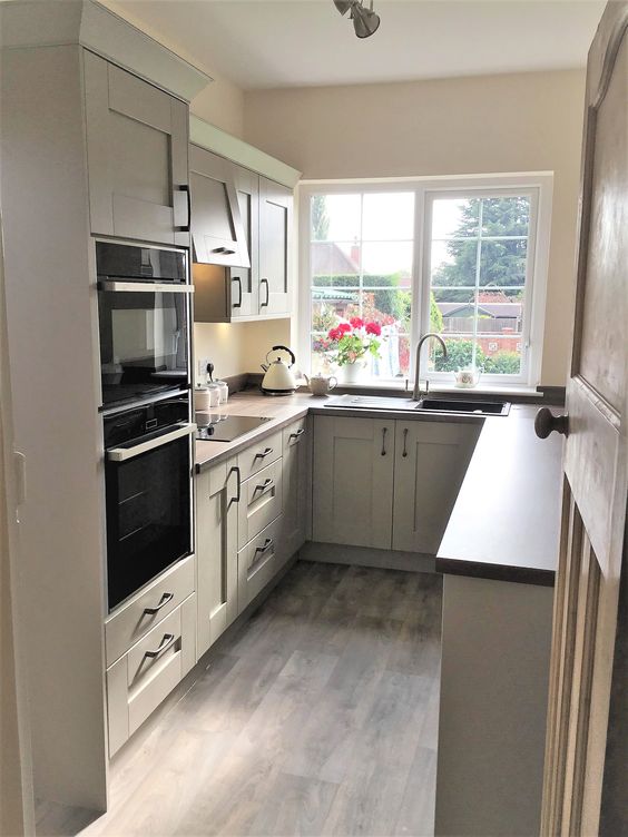 Crafted calm in a contemporary shell