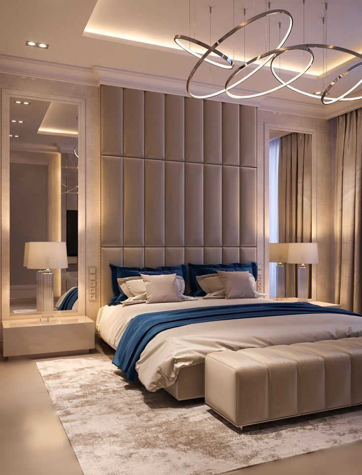 Luxury layered in linen, light, and calm